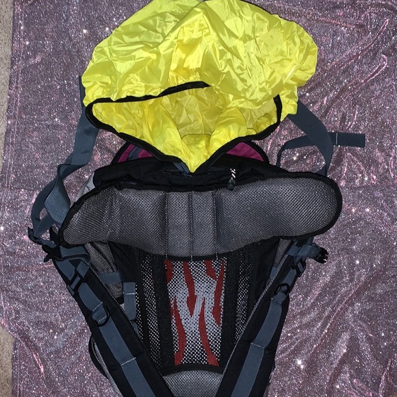 K-Way‎ Backpack - Picture 6 of 9